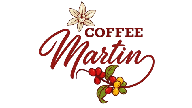 Coffee Martin