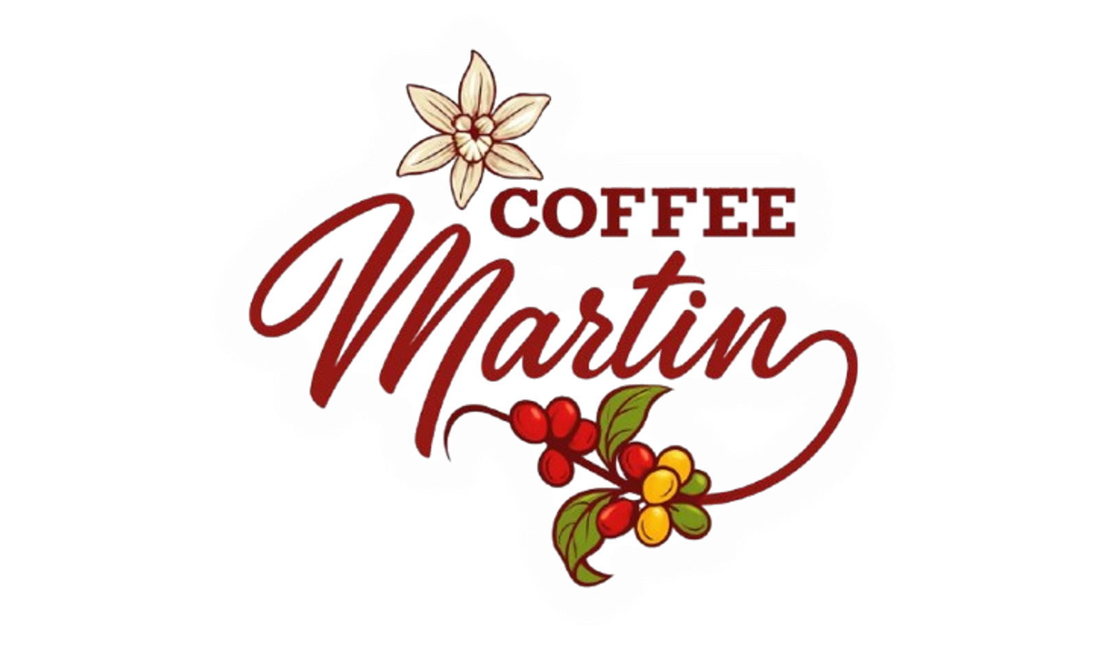 Coffee Martin